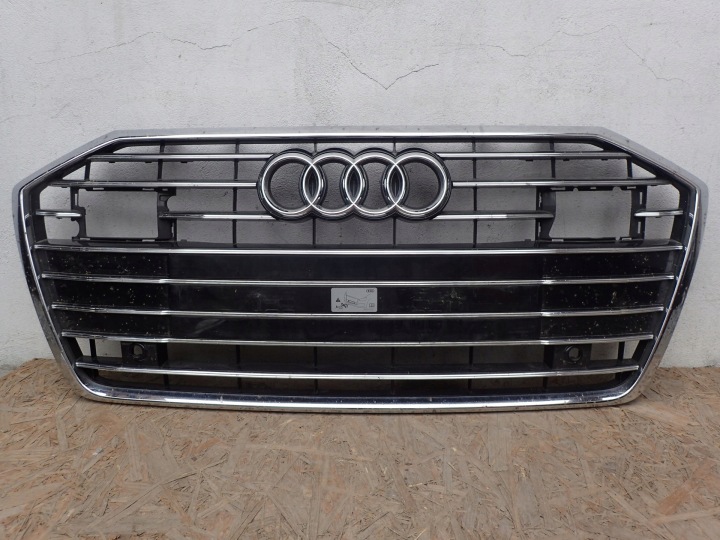 Grille Grille AUDI A6 C8 4K S LINE 4K0853651C