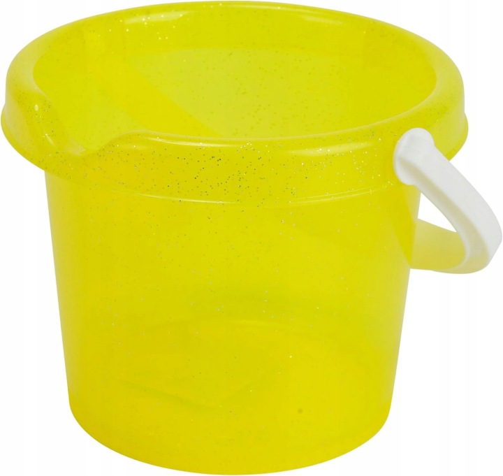 SIMBA TOYS 107106529 BABY SAND панама з ручка