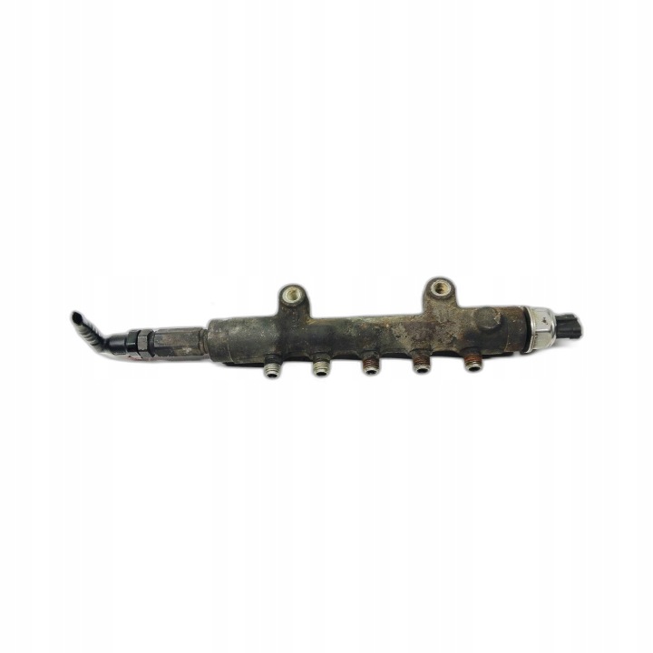 vstrekovacia rampa FORD TRANSIT MK7 2.2 TDCi 55PP05-01