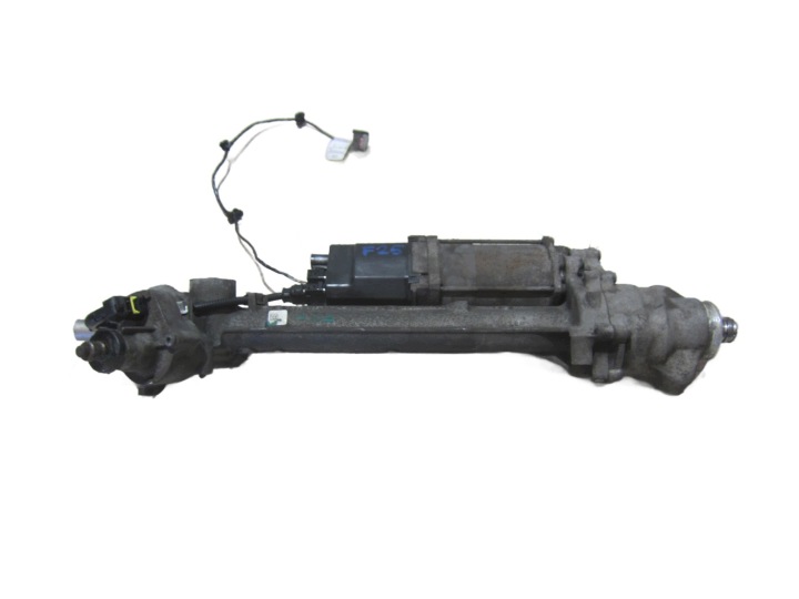 BMW X3 F25 MAGIEL 6864030 X4 F26 Piantone sterzo elettrico SCATOLA STERZO 5A24380