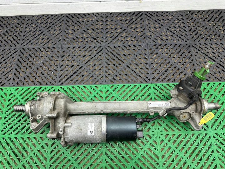 control BMW 3 G20 G21 G22 G26 225A748D9