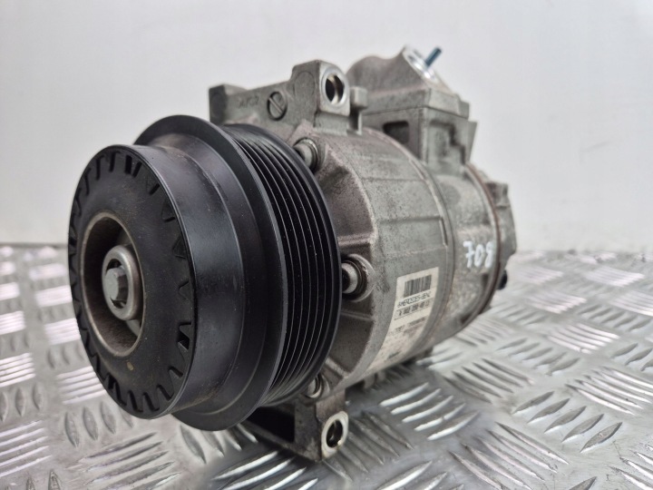 Mercedes E200 CGI W212 Compresseur Climatisateur air conditionné A0022304511