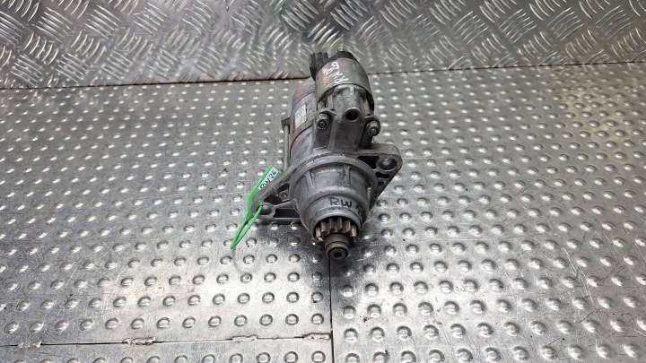 Anlasser Starter DSG 0AM911023J VW GOLF VII A3 8V LEON III PASSAT B8 1.6 TDI