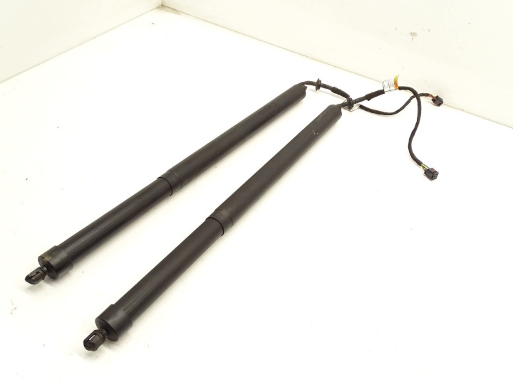 Dämpfer heckklappe Kofferraum JAGUAR F PACE HK83-70354-AC