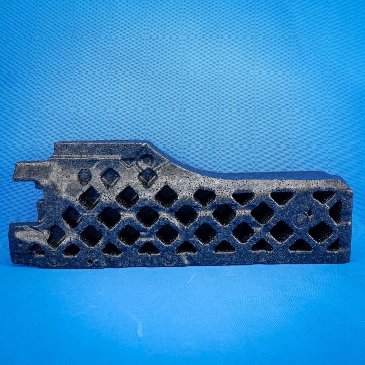 Insonorisation Sol Interne Avant Droit BMW 5 G30 51477400802 7400802 59km