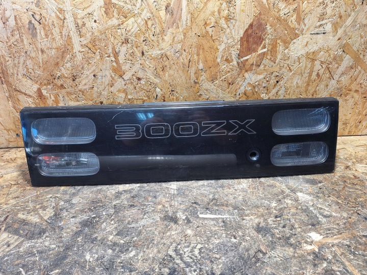 cap rear part light NISSAN 300ZX 300 ZX Z32 89- 132-24272