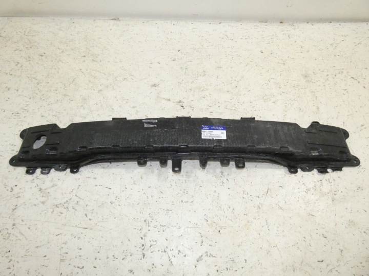 Hyundai Tucson II TRAVERSA paraurti posteriore 86631-D7000