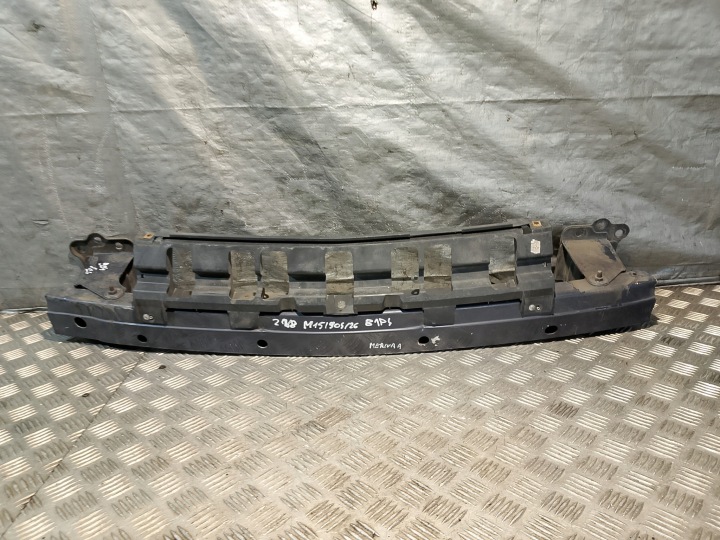TRAVERSA paraurti Anteriore Anteriore OPEL MERIVA A K : Z168 93368357