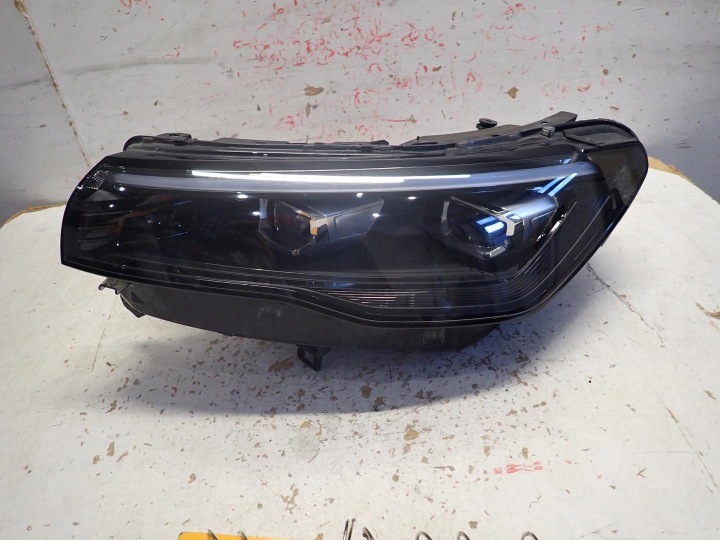 light front front left VW TIGUAN III 2024- FULL LED 571941035C