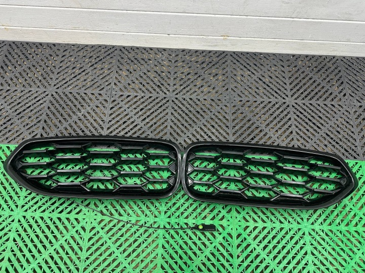 grille radiator (grill) Komplet BMW Z4 g29 5A1C363