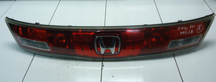 HONDA CIVIC VIII UFO couverture feu arrière phare STOP 132-16721