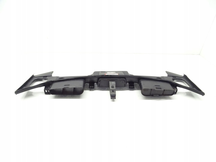 Blende Abdeckung öv, szíj vorne MERCEDES CLS 250 A2048174920