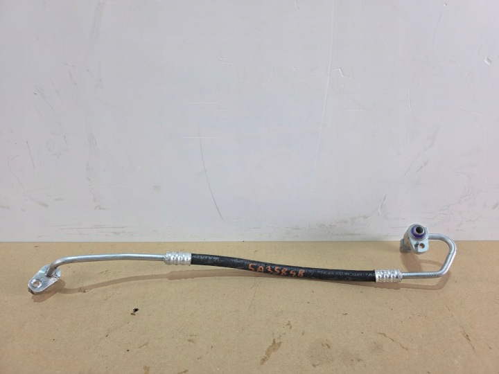 Conduit pieces tuyaux Climatisateur air conditionné BMW X1 U11 5A35848