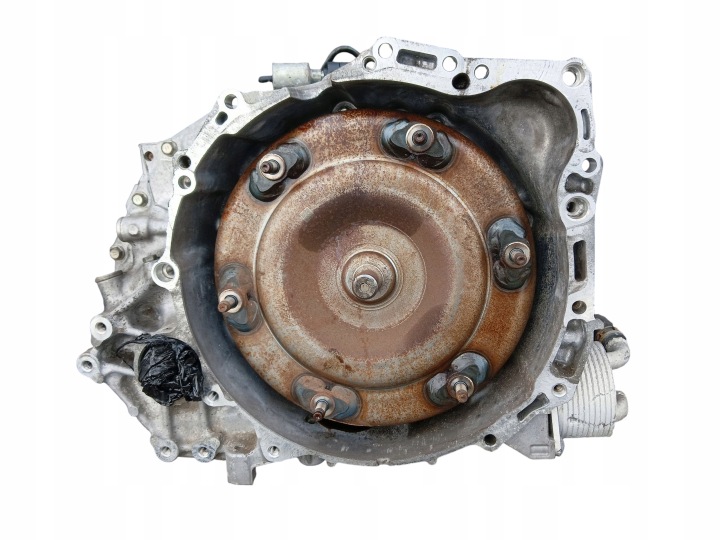 Prevodovka AUTOMAT riadiaca jednotka VOLVO V60 a 2.0 D3 150KM 110kW 1285202