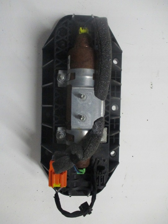 airbag of the passenger VOLVO V40