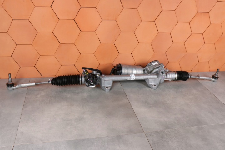 BMW G20 G21 G22 G26 G42 SCATOLA STERZO SCATOLA STERZO 2WD JM 5A49BC4