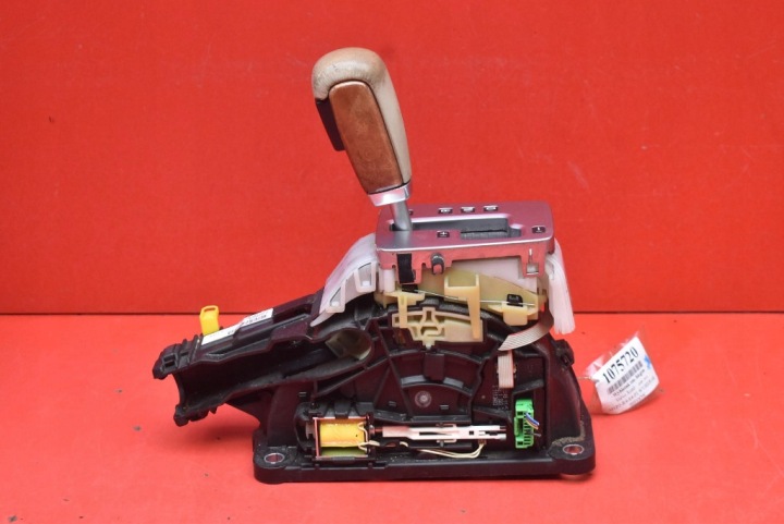 WYBIERAK emelő SEBESSÉGVÁLTÓ AUTOMAT P30787548 VOLVO XC60 I 2.4 D4 215 KM 08-13