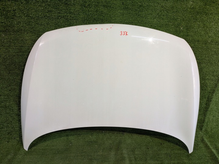 Motorhaube Fronthaube KIA SPORTAGE III NR.337