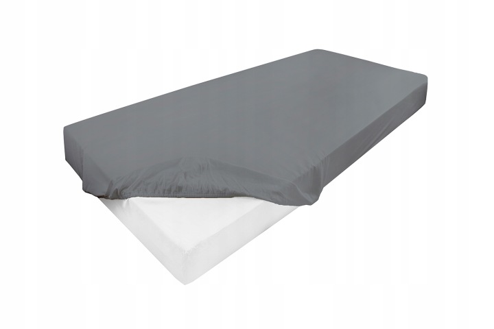 Přechodná velikost jersey s lycrou, velikost 110/120x190/200x30