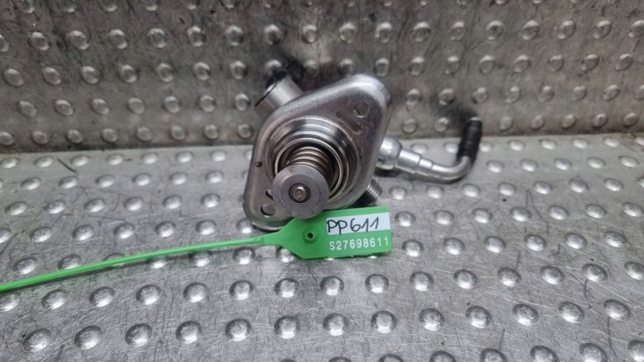 Pompe alimentation carburant H6BG-9D376-AB FORD FIESTA MK8 FOCUS MK4 PUMA MK2 1.0 ECOBOOST