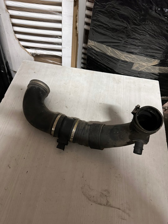 pipe wiring air 1350799080 FIAT DUCATO 2.3 JTD 2006