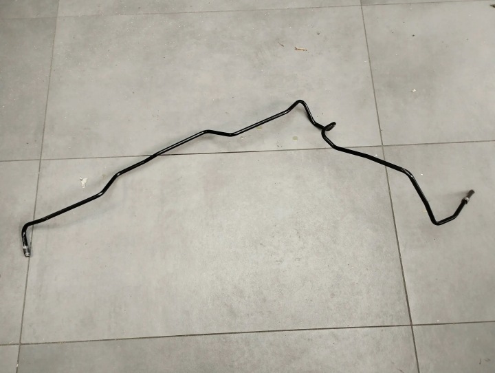BMW 7 G11 Conduit pieces tuyaux Frein
