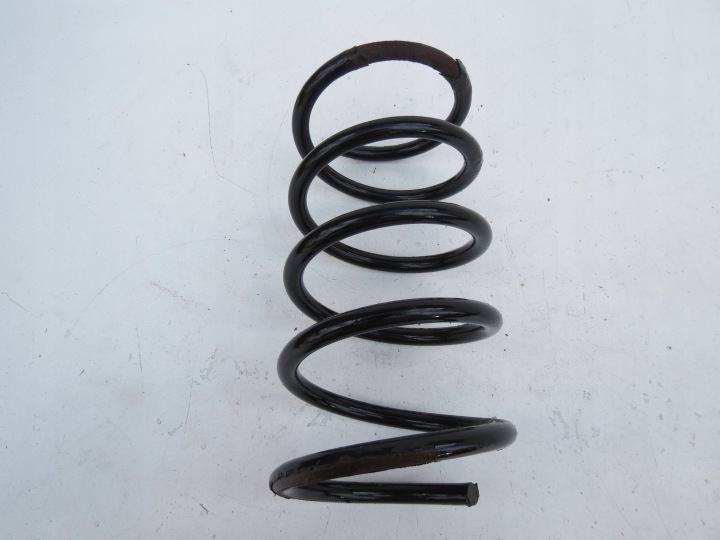 spring rear part VOLVO S60 and 2.4 B 140KM R5 2001r