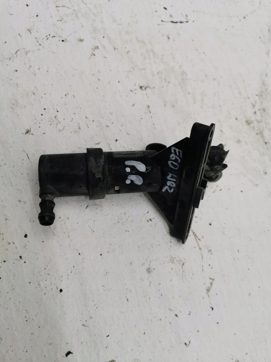 Waschwasserdüse Leuchte rechts vorne BMW SERIA 5 E60 E61