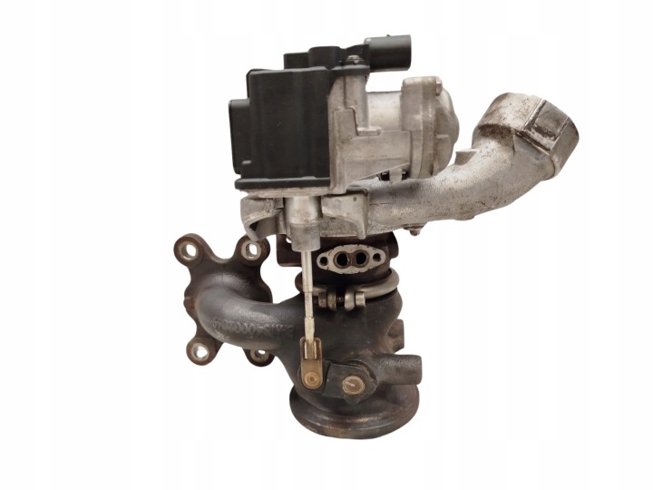 turbo 1,2 TSI VW Audi Seat Skoda 04E145713Q