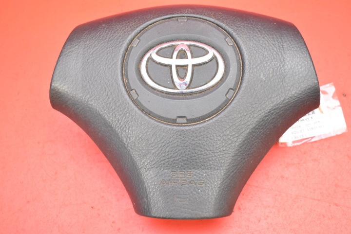 airbag driver´s 5130-02230 TOYOTA COROLLA E12 00-08