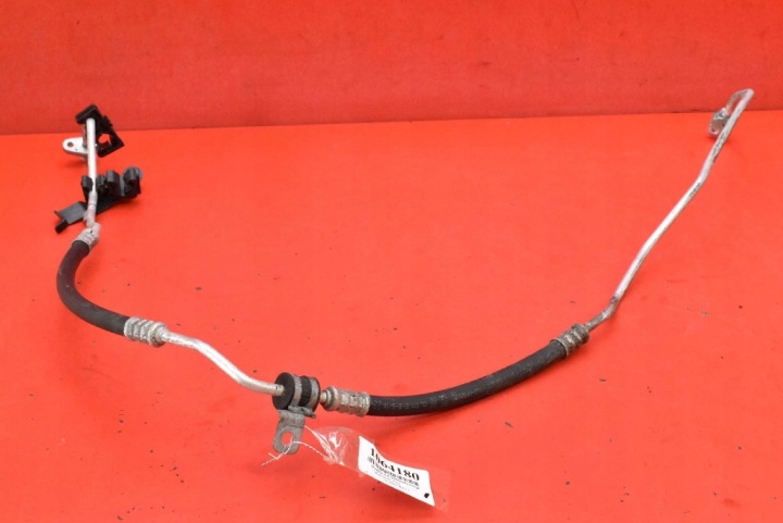 wiring hose of the air conditioning 295X23082R RENAULT ZOE 2 II 52 kWh 135 KM 19-24
