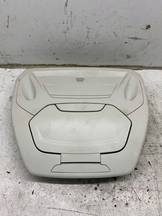 světlo skříňka spolujezdce střechy BM51-A519D56-BA3AM1 FORD FOCUS MK3 2013 KOMBI