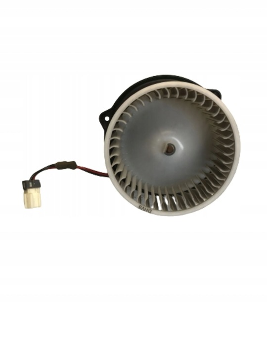 fan heating HYUNDAI I30 F00S33F023