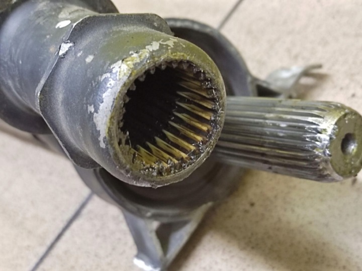 BMW E46 COMPACT 1.8 ENGINE 7506837 4