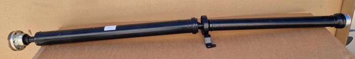 ALBERO TRASMISSIONE AUDI Q7 Q8 LIFT 4M0821101CM come nuovo 200 KM PRZEBIEG 2024 ROK