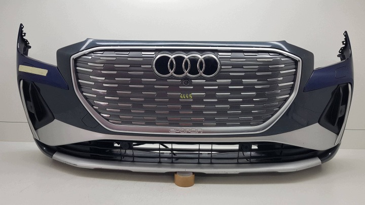 AUDI Q4 E-TRON s-line 2021 - + KAMERA nárazník předek 89A.807.725.A