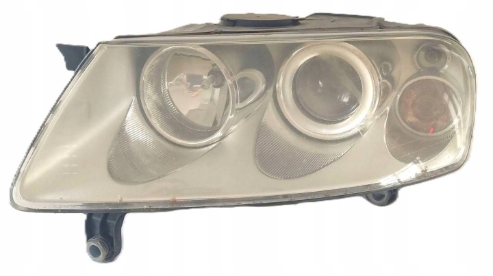 Licht links vorne VOLKSWAGEN TOUAREG und EU Original