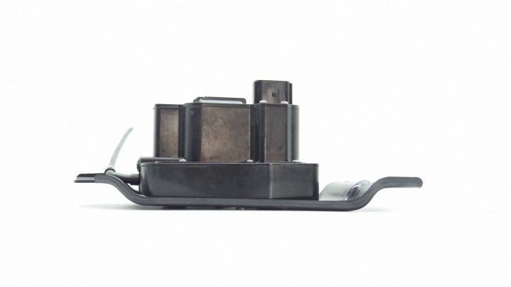 de la Serrure Portière Droite Avant Avant MCLAREN 570S 11A8743CP