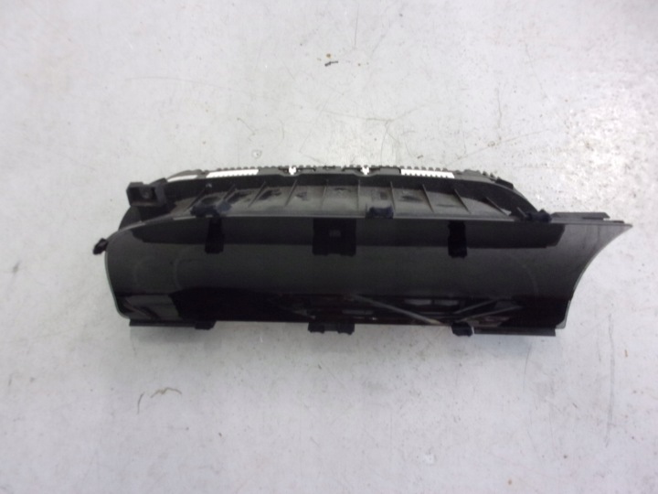 MERCEDES W216 CL 216 CL 63 AMG dials dials USA A2215407648