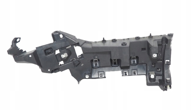 Land Rover Discovery V stoßstangenführung links heck KY32-17A882-AA