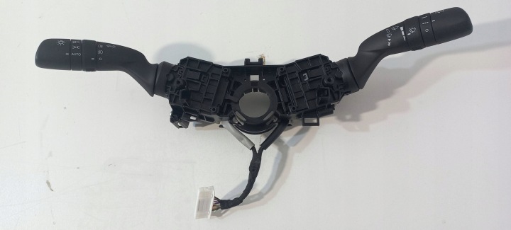 Toyota Aygo X Manetka switch of indicators B1502D7017J910 (AX42)