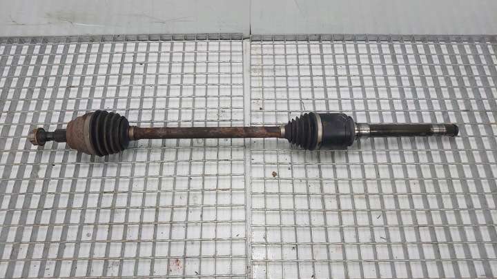 MERCEDES ML GL W164 Semiasse Destro Anteriore A1643302401 320 CDI