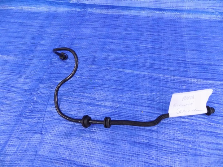 Tubazione servo FORD PUMA MK2 ST 1.0 HYDRID