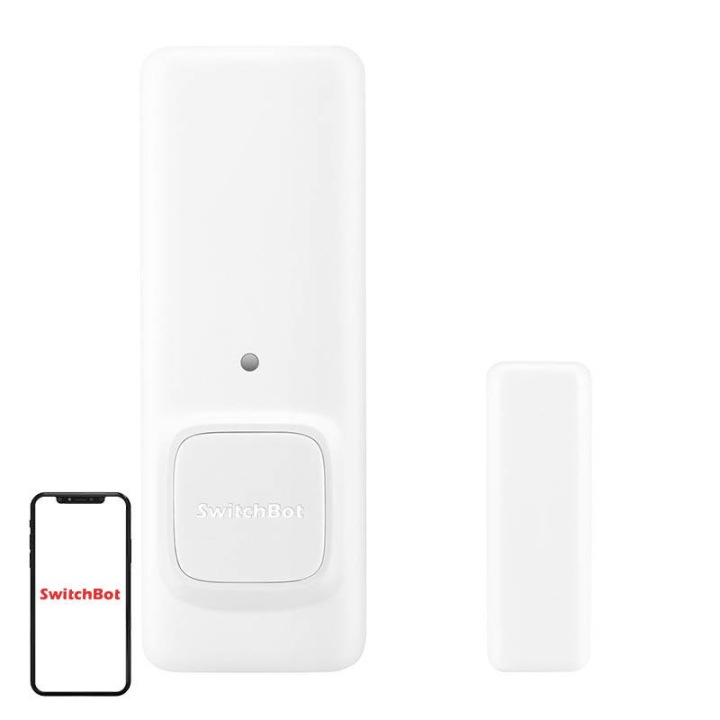 Snímač otevření dveří/okna Switchbot Contact Sensor
