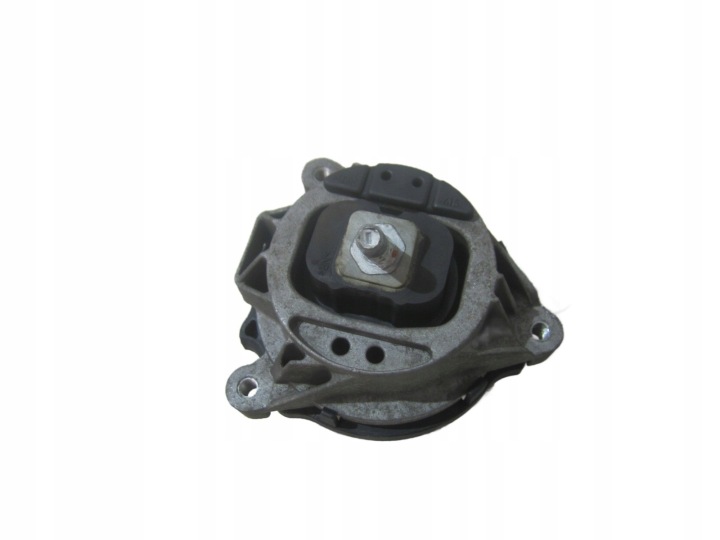 BMW 3 F20 F30 N55 sinistra Supporti motore usato supporto staffa 22116787659 8416821