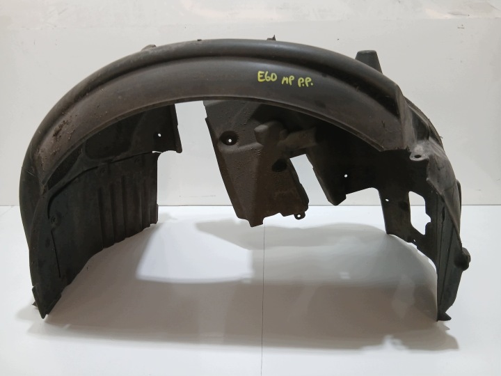 parasale destro anteriore BMW E60 M PAKIET 7033750