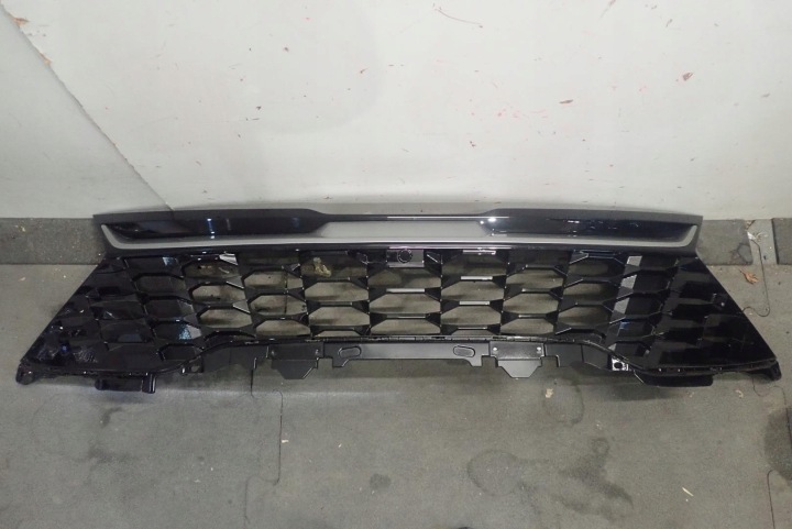 maska KIA SPORTAGE V 2021- 86350-R2030 Kamera