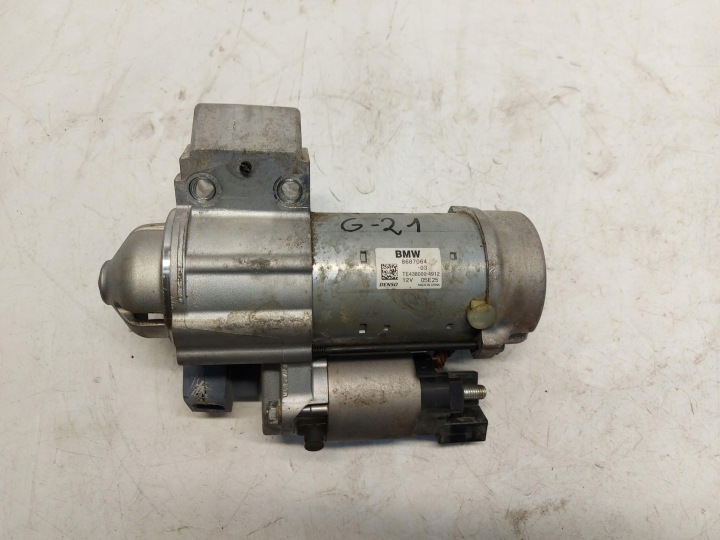 BMW G21 G20 Kombi Moteur du démarreur starter oryg 2.0 E 8687064