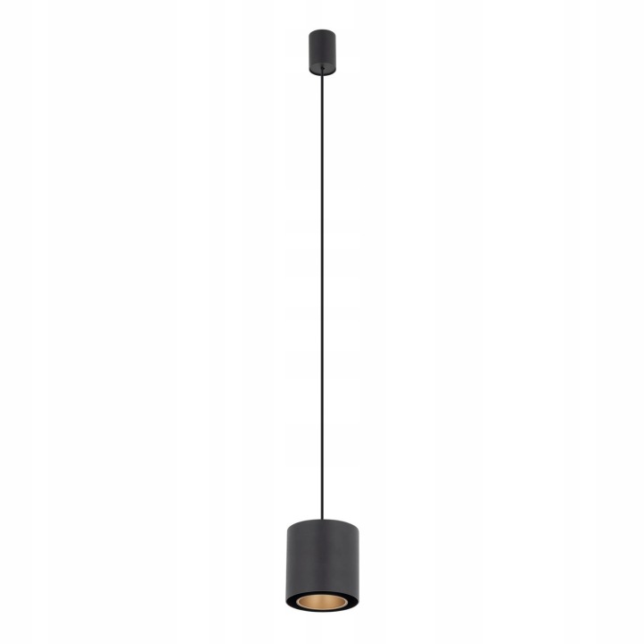Závěsná lampa Point Duo Nowodvorski 11511