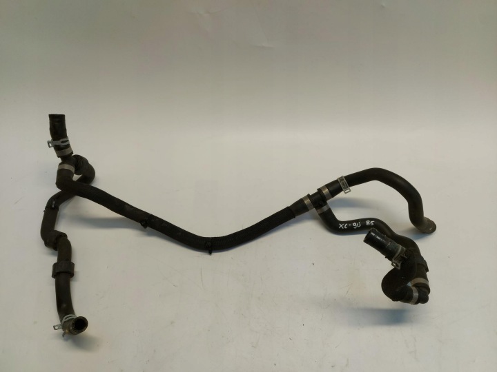 Volvo XC90 II LIFT B5 2021 Schlauch Rohr Schlauch des Wassers chlodzenia 2.0d 32249593